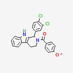 Compound Structure