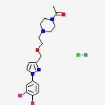 Compound Structure