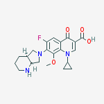 Compound Structure
