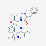 Compound Structure