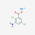 Compound Structure