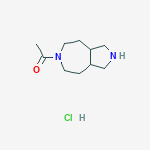 Compound Structure