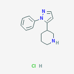 Compound Structure