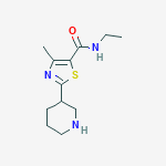 Compound Structure