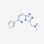 Compound Structure