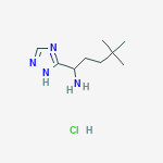 Compound Structure