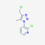 Compound Structure