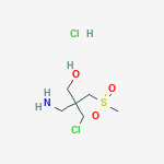 Compound Structure