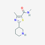 Compound Structure