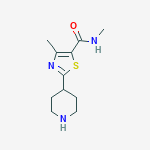 Compound Structure