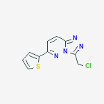 Compound Structure