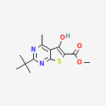 Compound Structure