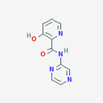 Compound Structure