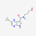 Compound Structure