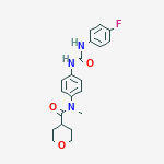Compound Structure