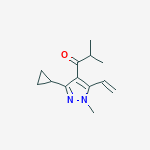 Compound Structure