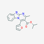 Compound Structure