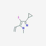 Compound Structure