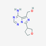 Compound Structure
