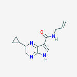 Compound Structure