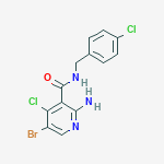 Compound Structure
