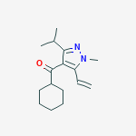 Compound Structure