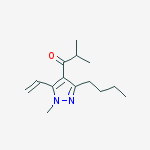 Compound Structure