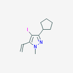 Compound Structure