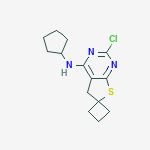 Compound Structure