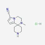 Compound Structure