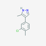 Compound Structure