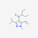 Compound Structure