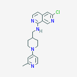 Compound Structure