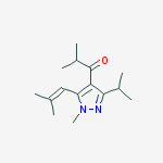 Compound Structure