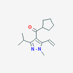 Compound Structure