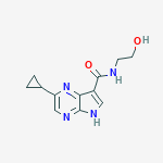 Compound Structure