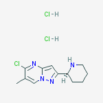 Compound Structure