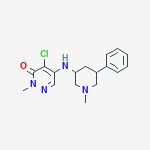 Compound Structure