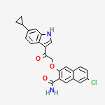 Compound Structure