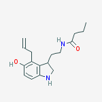 Compound Structure