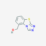 Compound Structure