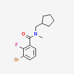 Compound Structure