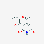 Compound Structure