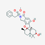 Compound Structure