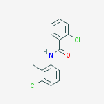 Compound Structure