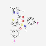 Compound Structure