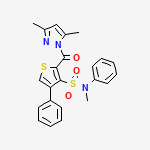 Compound Structure