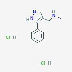 Compound Structure