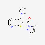 Compound Structure
