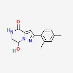 Compound Structure